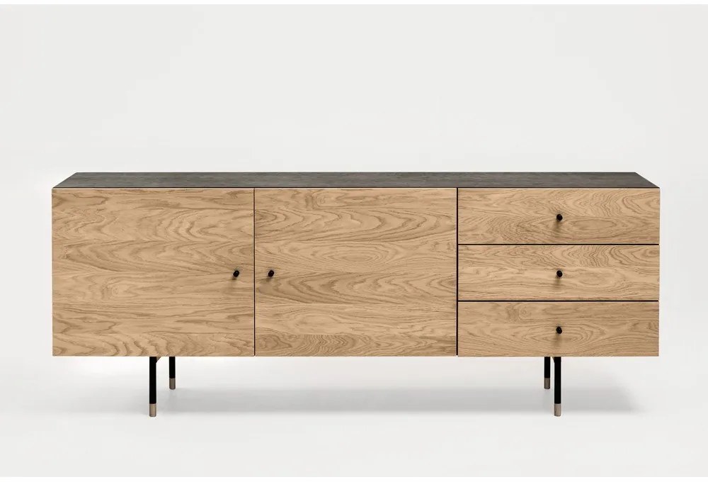 Comò Jugend - Woodman