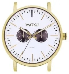 Orologio Unisex Watx  Colors WXCA2744 (Ø 44 mm)