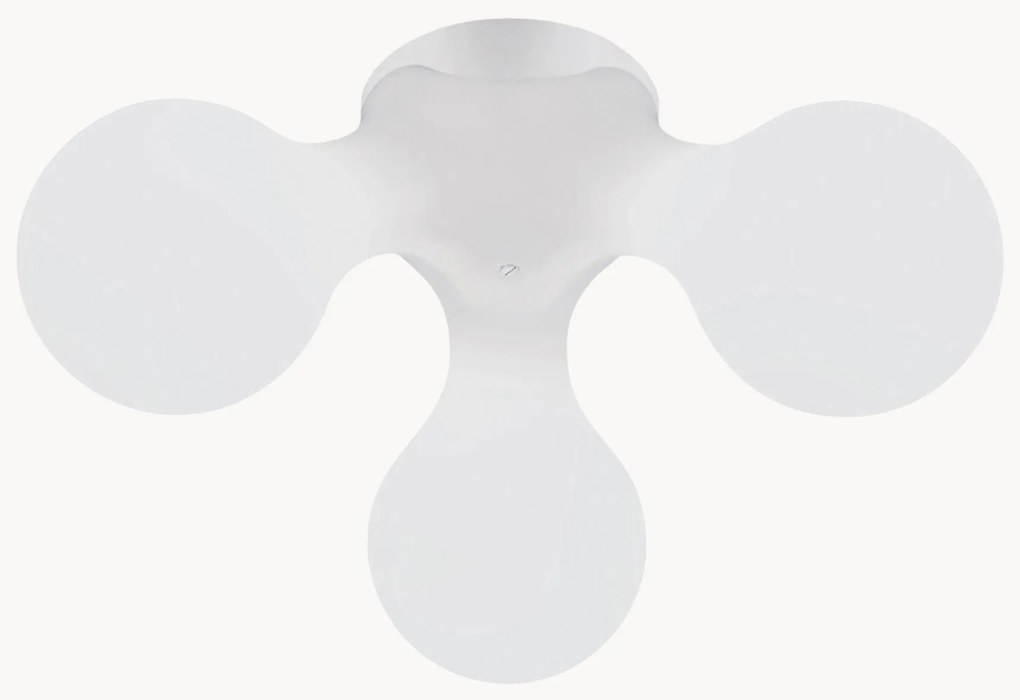 Applique con luce regolabile Atomium