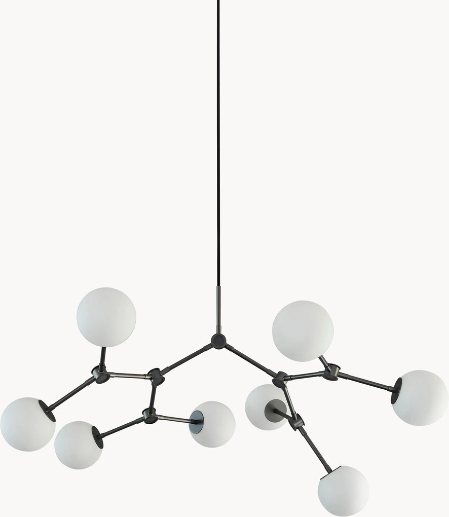 Lampadario grande Drop, in varie misure