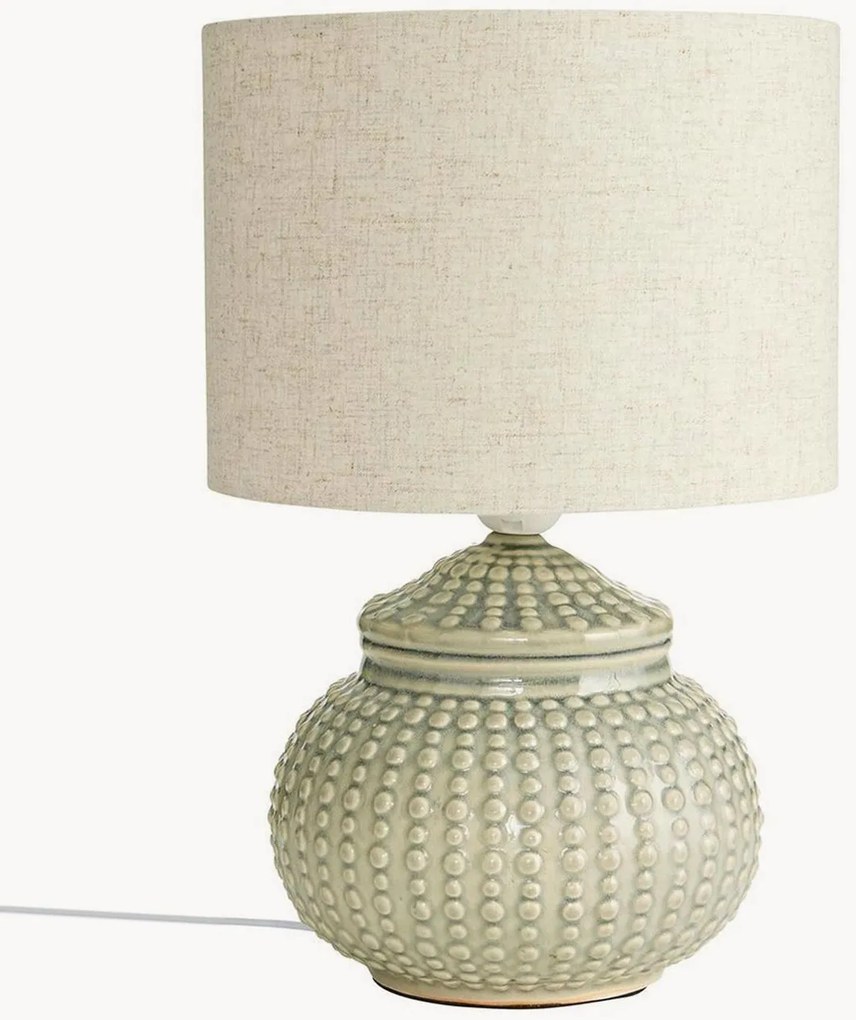 Lampada da tavolo Niko