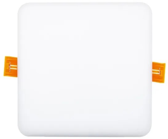 Ecolite NS-11W/IP66 - Lampada LED da incasso per bagno ROXY LED/11W/230V IP66