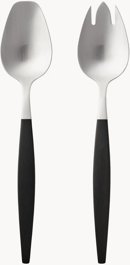 Set di 2 posate da insalata Focus De Luxe