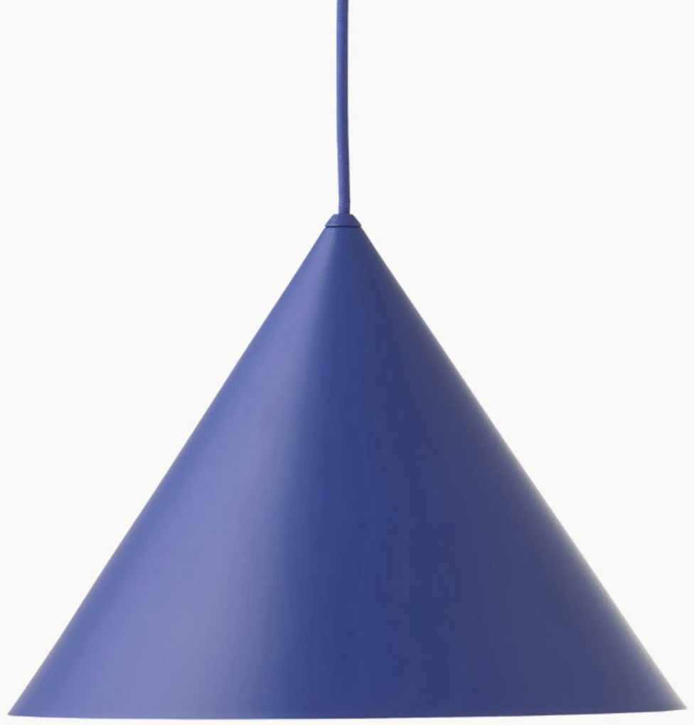 Lampada a sospensione Benjamin