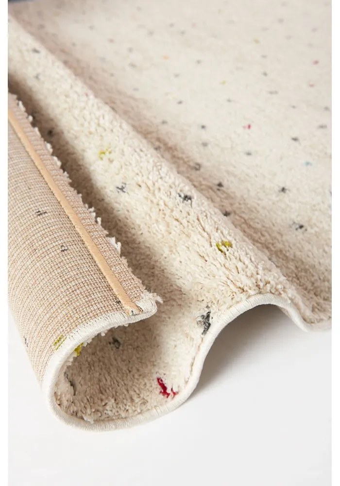 Tappeto 160x230 cm Dottie Multi – Universal