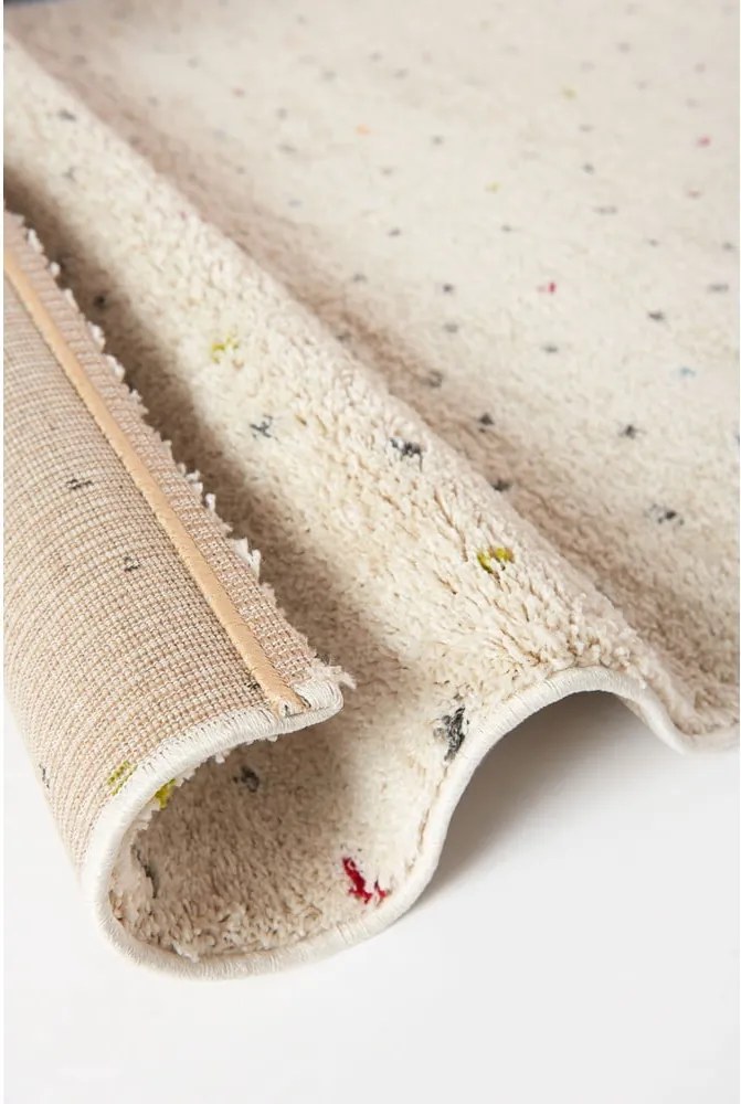 Tappeto 80x150 cm Dottie Multi – Universal