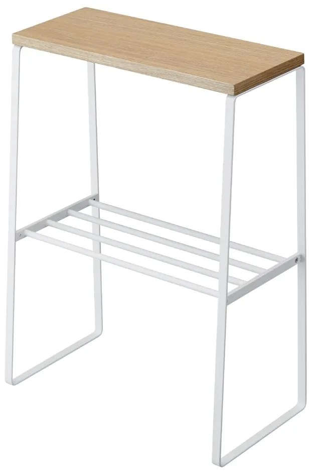 Tavolo pieghevole 22x42 cm Tosca - YAMAZAKI