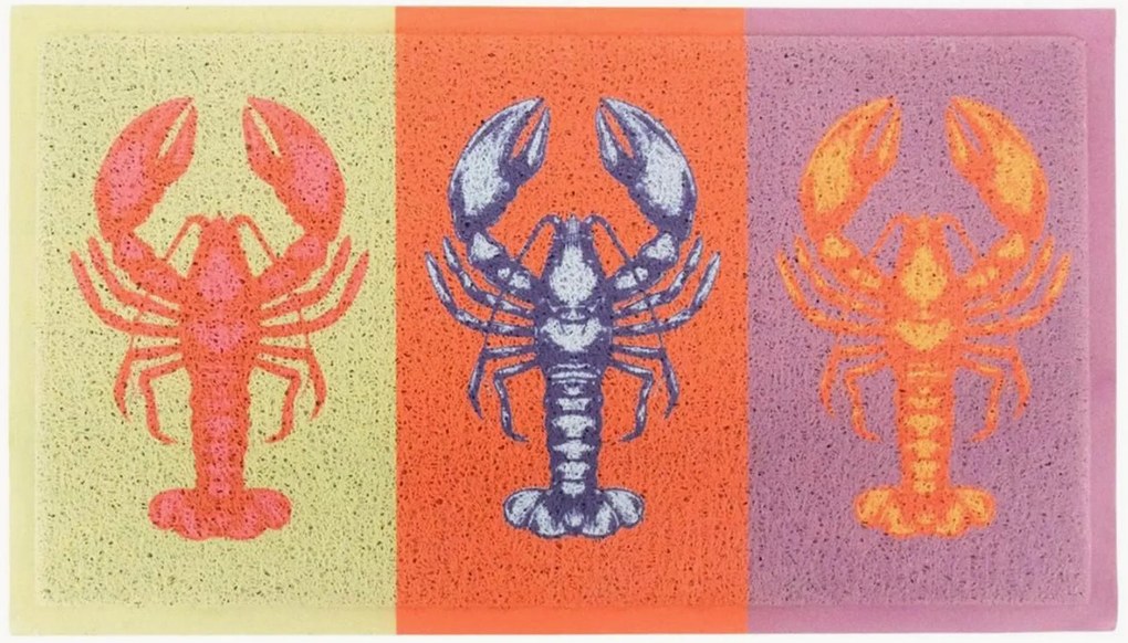 Zerbino In & Outdoor Lobster