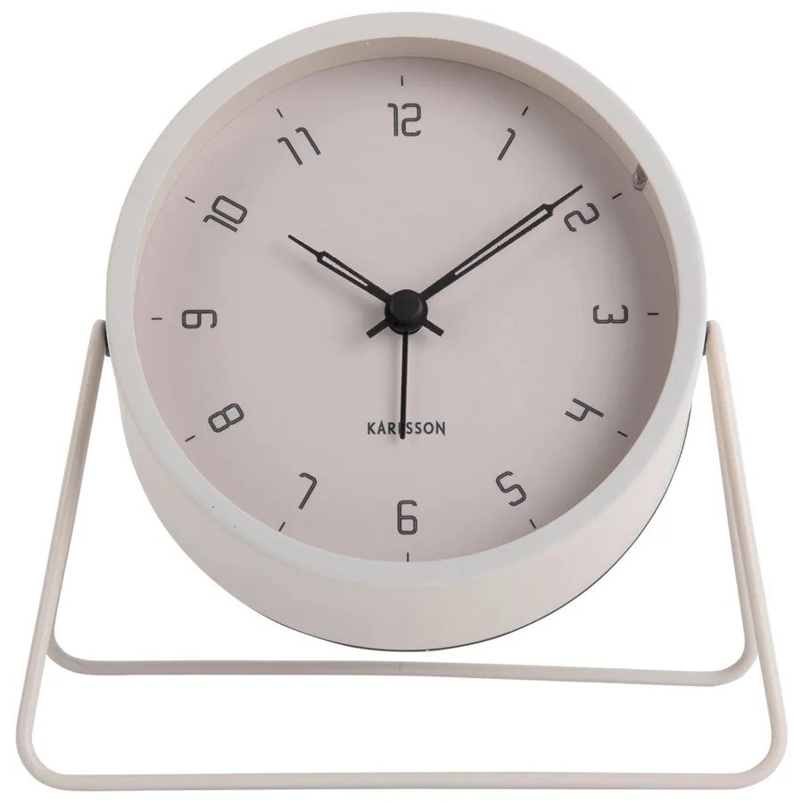 Sveglia ø 13,5 cm Stark - Karlsson