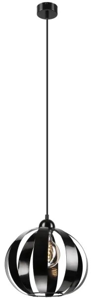 Lampadario a sospensione con filo MINDY 1xE27/15W/230V