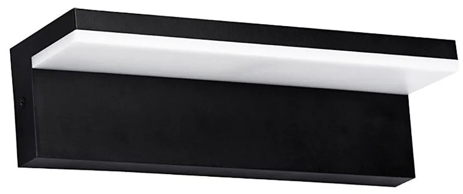 Top Light - LED Applique da esterno ELON XL LED/16W/230V 3000/4000/6000K IP54