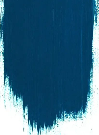Designers Guild Perfect Matt Emulsion - Cobalt 50 - 2,5l