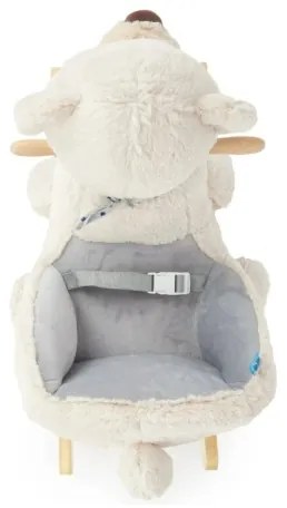 Bieco - Altalena Orso