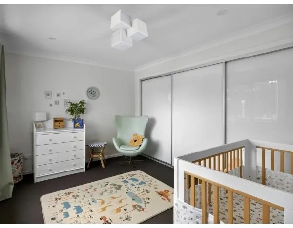 Plafoniera LED dimmerabile LED/60W/230V 3000-6500K + telecomando