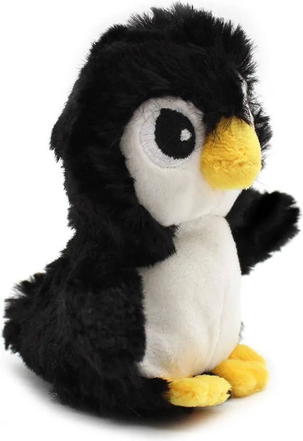 Set di peluche 2 pz Ptipotos Iglou – Les Deglingos