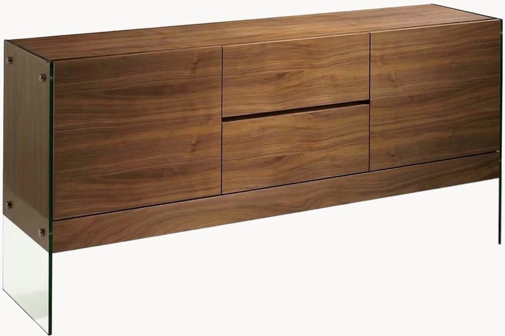 Credenza in legno Regina