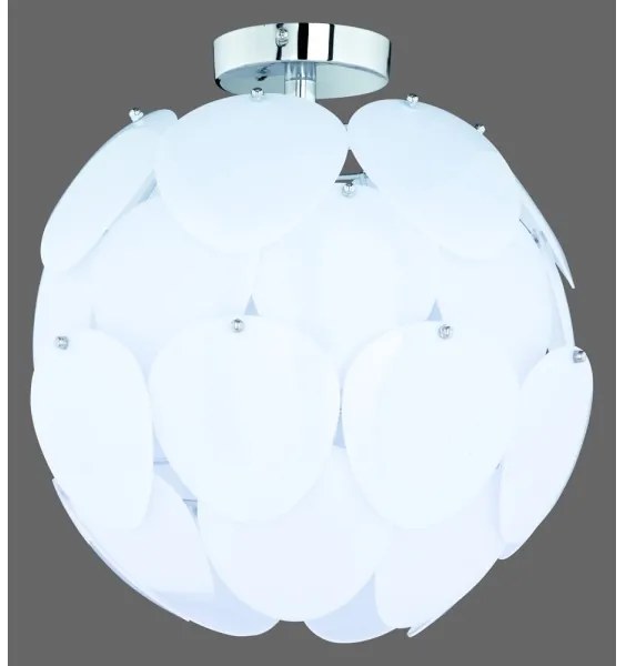 Reality - Plafoniera  PUZZLE 1xE27/60W/230V