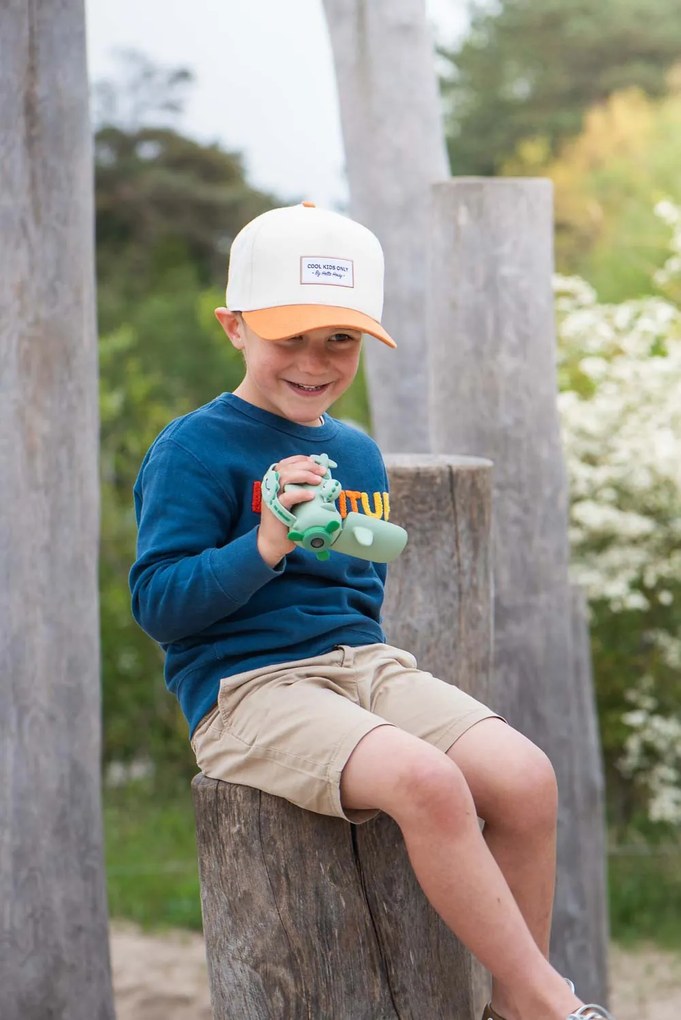 Videocamera digitale per bambini Zoo Video - dinosauro
