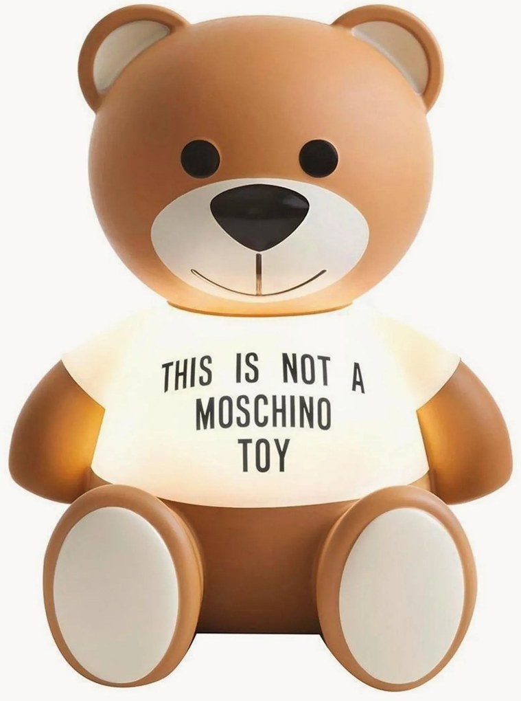 Lampada decorativa a LED Toy