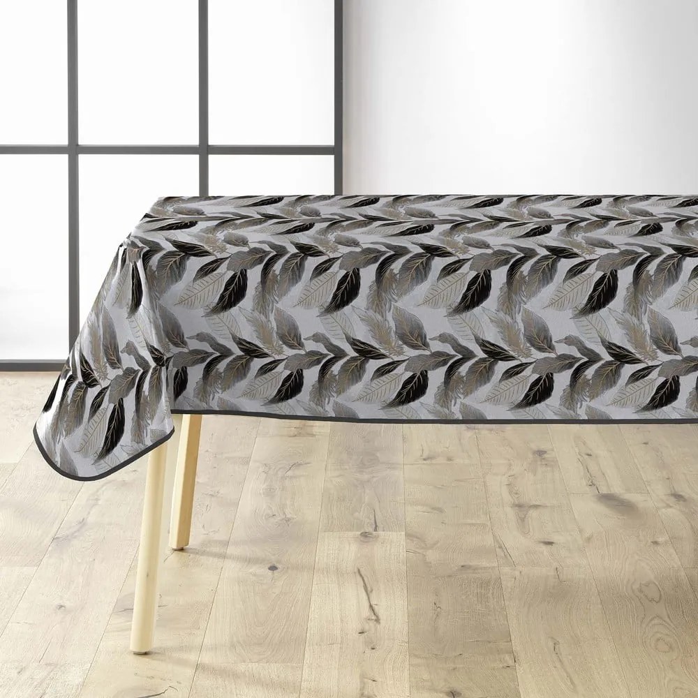 Tovaglia adatta per pulizia con panno umido 140x240 cm Oralia – douceur d'intérieur