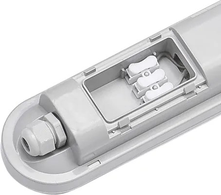 Corpo illuminante tecnico lineare LED/18W/230V 4200K 60 cm IP65