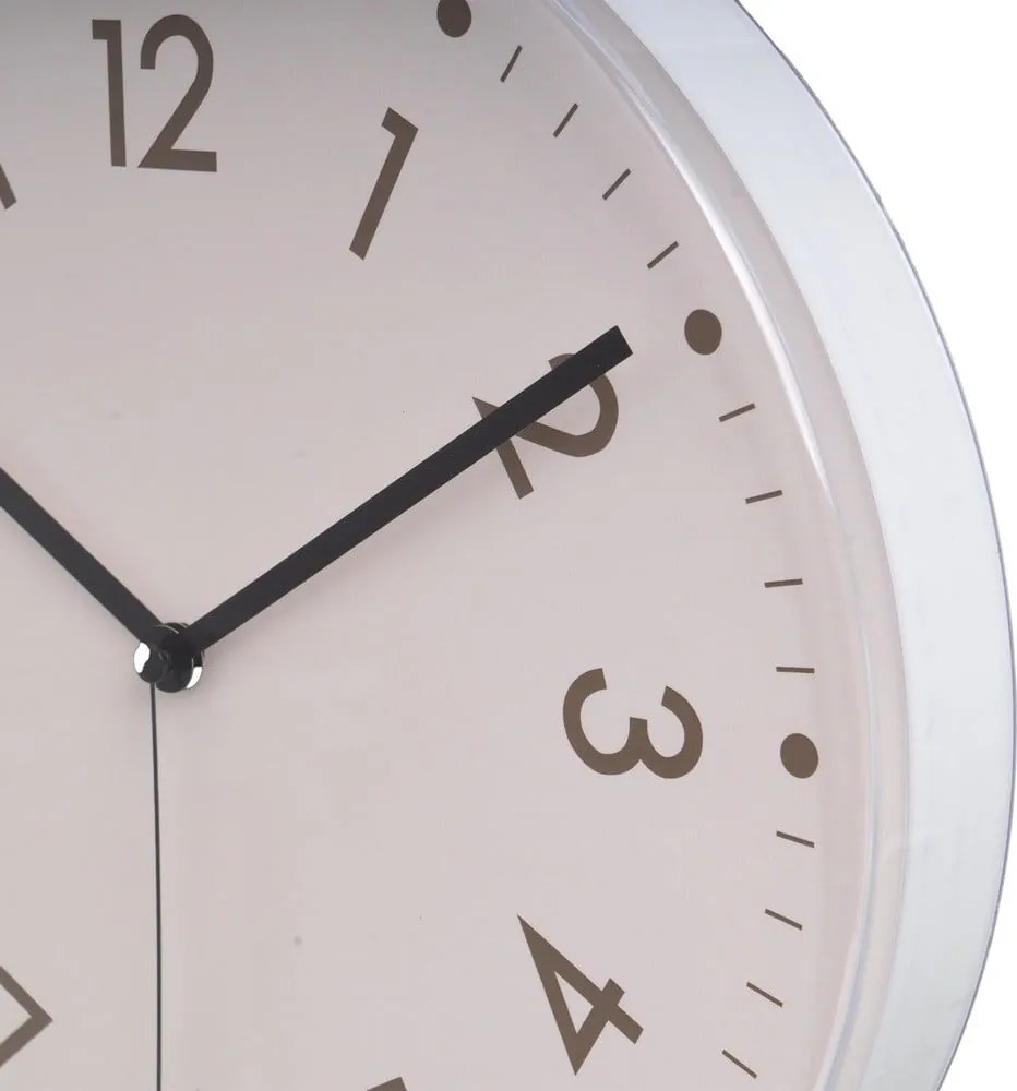 Orologio da parete ø 30 cm Silvy - Casa Selección