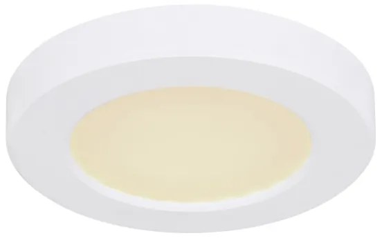 Globo 12379-6W - Plafoniera LED LASSE LED/6W/230V