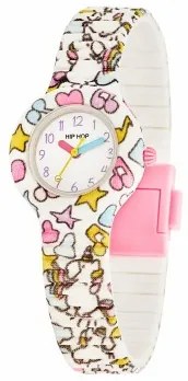 Orologio Bambini Hip Hop HWU1179