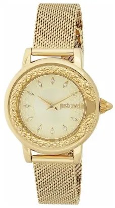 Orologio Donna Just Cavalli GLAM CHIC