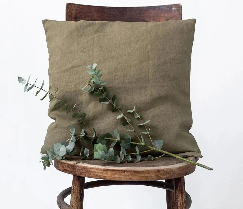 Federa 40x40 cm Martini - Linen Tales