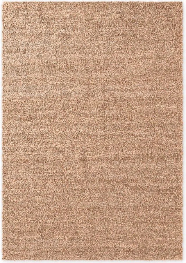 Tappeto beige tessuto a mano 160x230 cm Notting Hill Portobello – Ted Baker