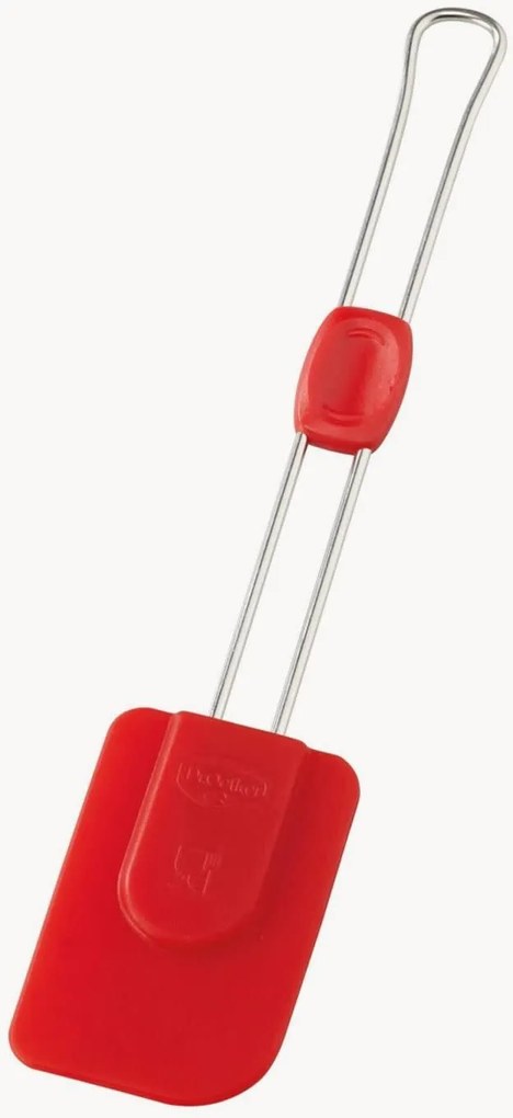 Spatola in silicone Flexxibel Love