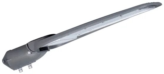 Aigostar - Lampione stradale LED SLIM LED/150W/230V 6500K IP65