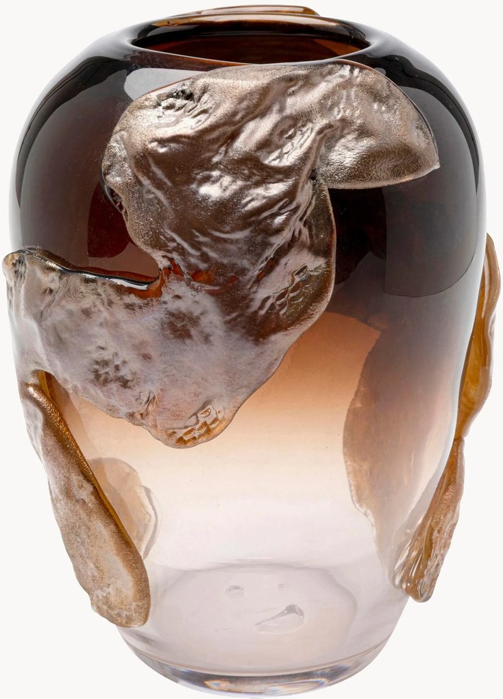 Vaso Pico, alt. 23 cm
