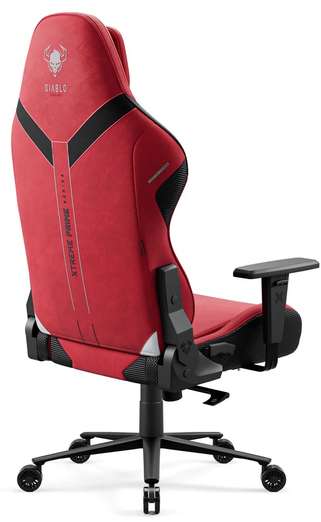 Sedia Gaming Diablo X.One Prime Bloody Mary Normal Size