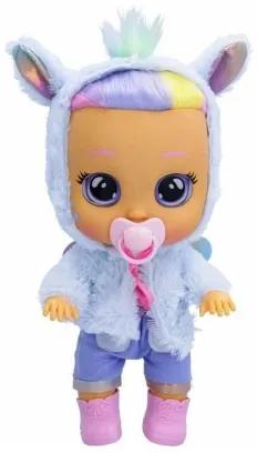 Baby doll IMC Toys Plastica