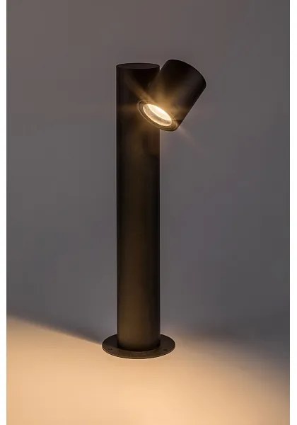 Rabalux 77112 - Lampada da esterno ENOL 1xGU10/35W/230V IP44