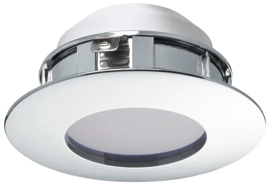 Eglo 95818 - Lampada LED da incasso PINEDA 1xLED/4,9W/230V