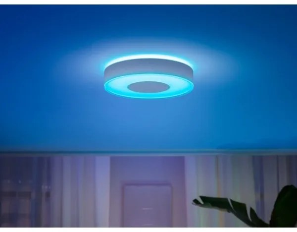 Philips -LED RGB Lampada da bagno dimmerabile Hue LED/33,5W/230V IP44 d. 381