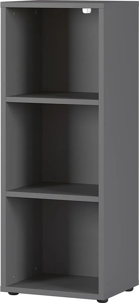 Libreria antracite 45x120 cm Agenda - Germania