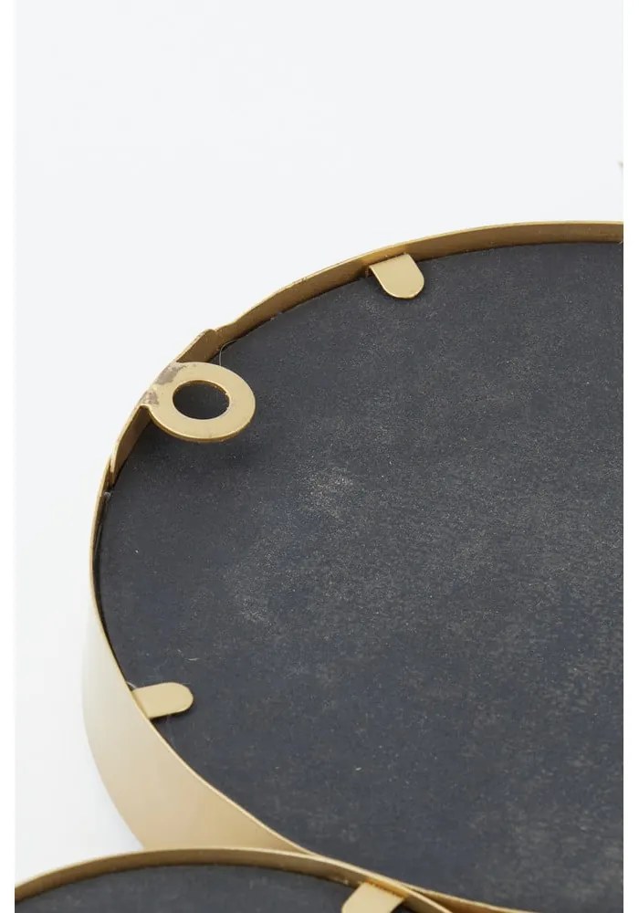 Specchio da parete 99x57,5 cm Cielo - Light &amp; Living