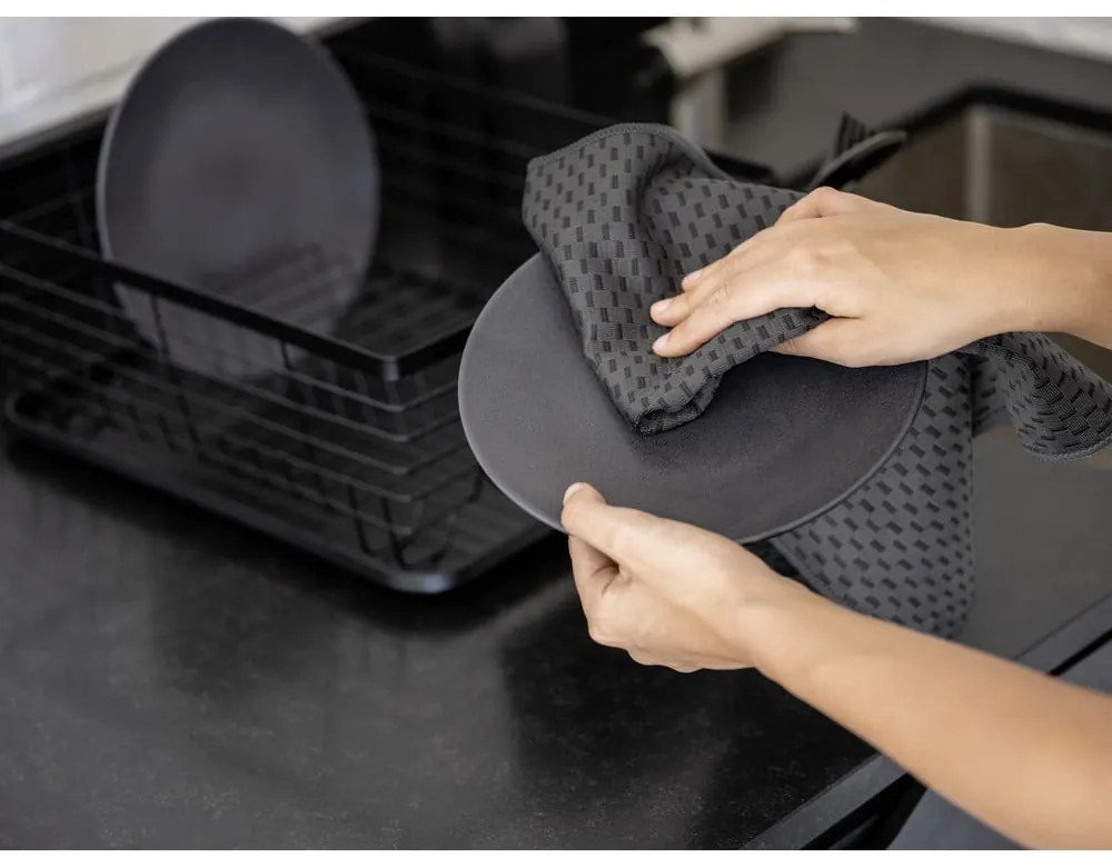 Set di 2 panni in microfibra 40x60 cm Miko - Wenko