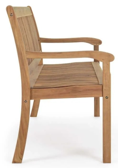 MATARA - panca da giardino in legno massiccio di acacia