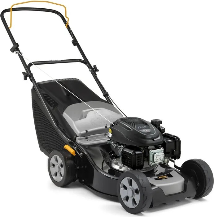 Tagliaerba a benzina a spinta ALPINA AL4 41 A - ST 120 (123cc OHV) A.C. da 123 cm³ L 41 cm