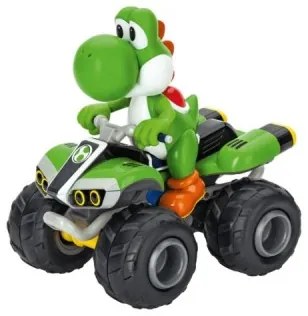 2,4GHZ MARIO KART , YOSHI - QUAD