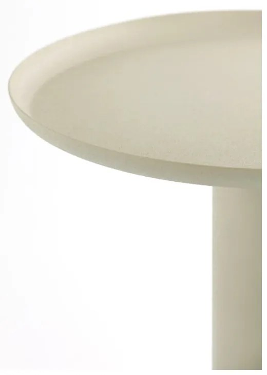 Tavolo rotondo ø 39 cm Milaki - Light &amp; Living