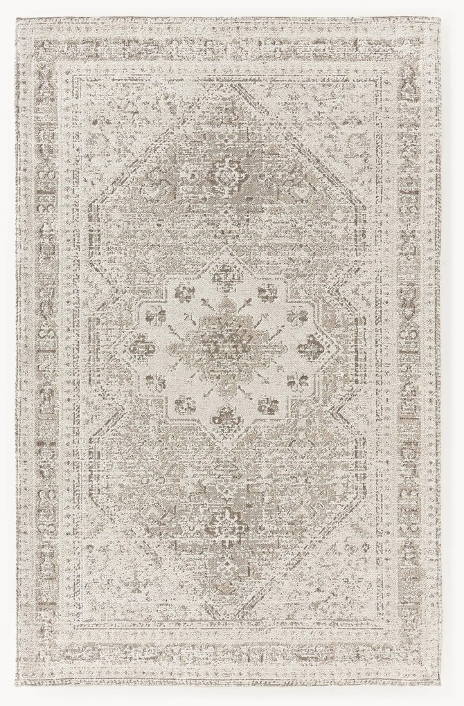 Tappeto in ciniglia Mahdi