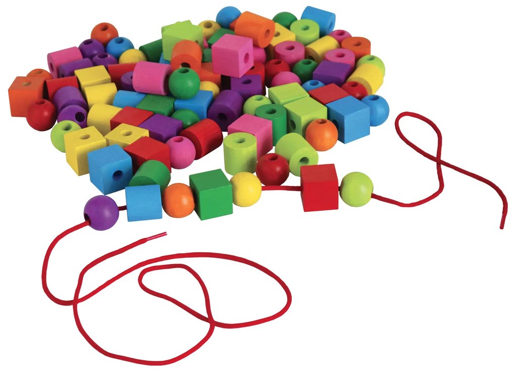 Maxiperline - 92 pezzi