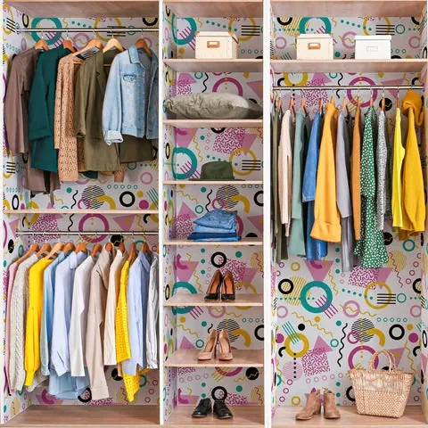 Pellicola adesiva Kandinsky