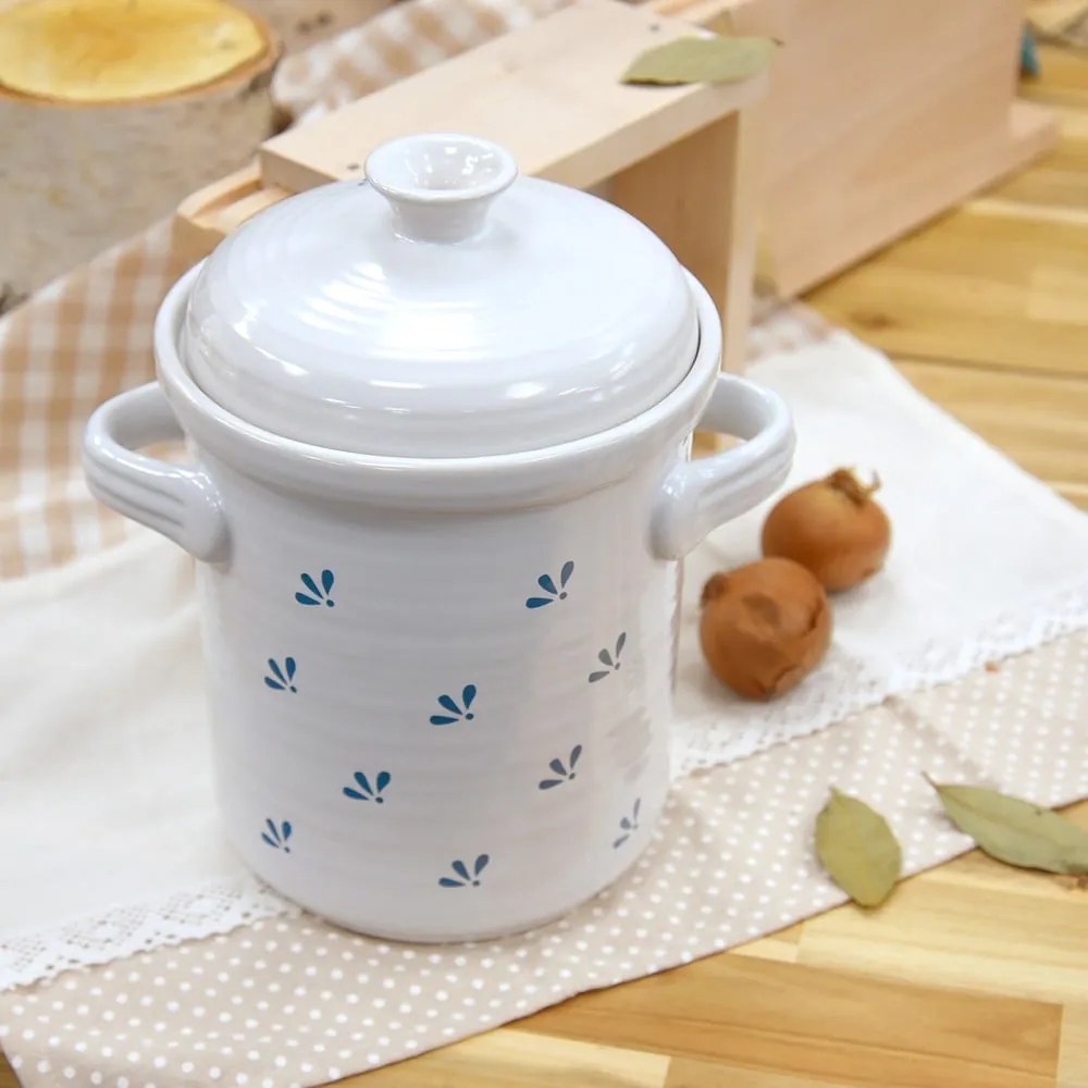 Vaso per fermentazione 2,8 l MODROBÍLÁ – Orion